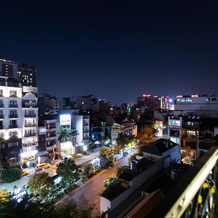 Blue Diamond Airport - San Bay Tan Son Nhat Хошимин Экстерьер фото