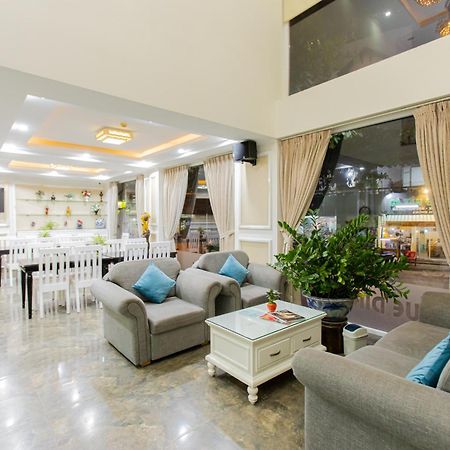 Blue Diamond Airport - San Bay Tan Son Nhat Хошимин Экстерьер фото