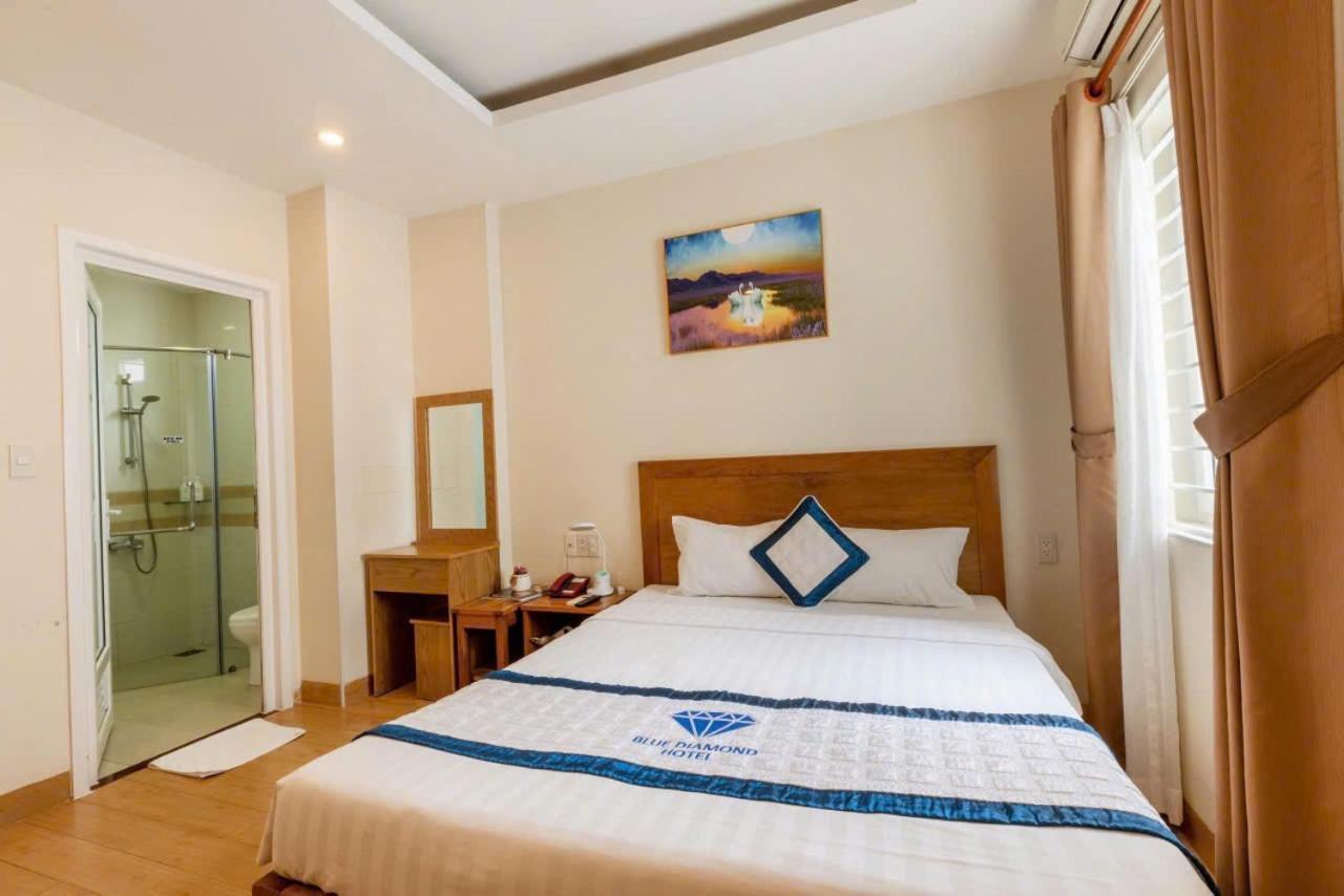 Blue Diamond Airport - San Bay Tan Son Nhat Хошимин Экстерьер фото