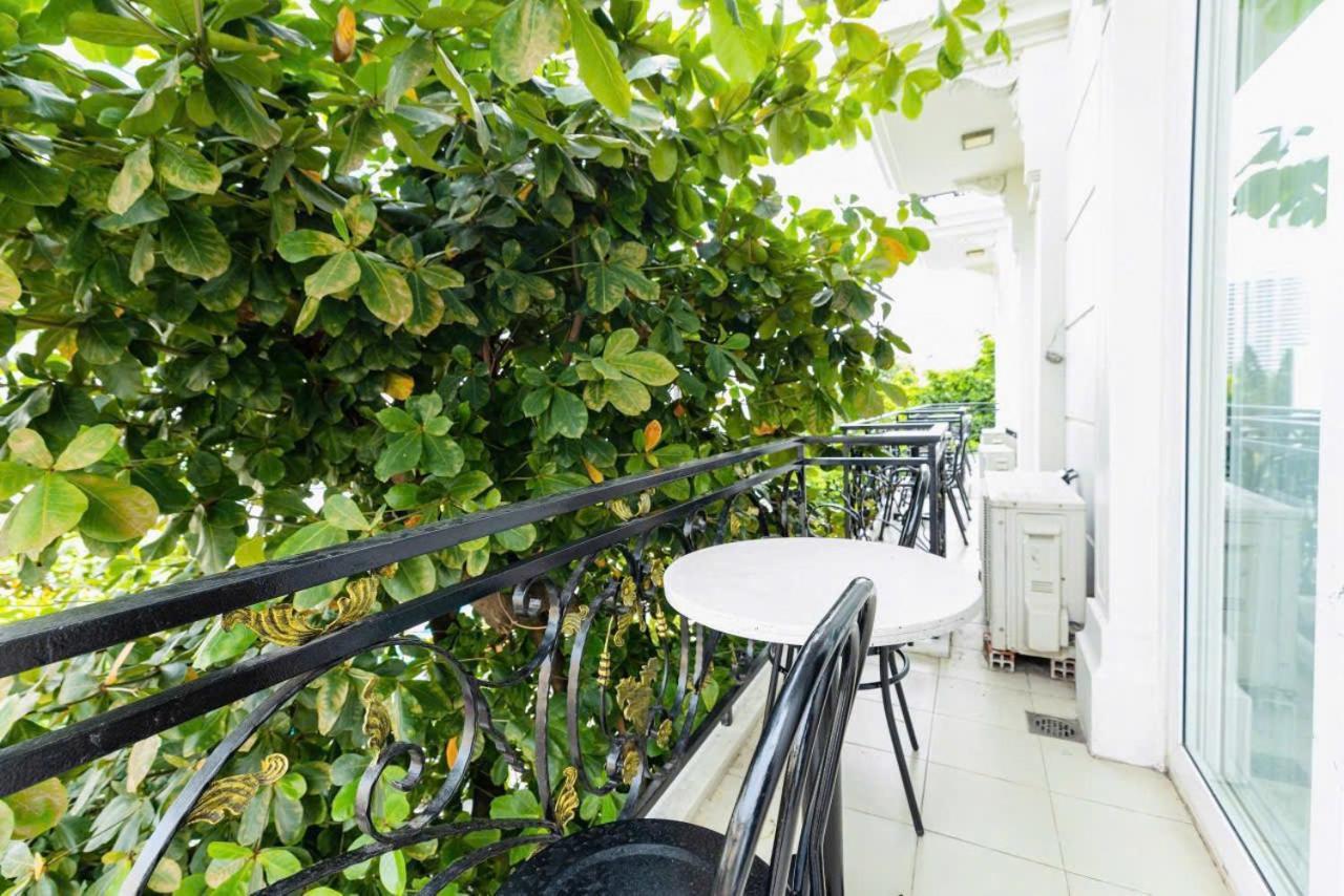 Blue Diamond Airport - San Bay Tan Son Nhat Хошимин Экстерьер фото